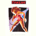Tina Turner Tina Live In Europe BOOKLET Capitol 2xVinyl LP