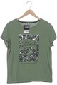 Street One T-Shirt Damen Shirt Kurzärmliges Oberteil Gr. EU 40 Grün #kl4mpk5