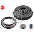 1x ORIGINAL® Febi Bilstein Reparatursatz, Federbeinstützlager Vorne, Links
