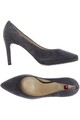högl Pumps Damen High Heels Stiletto Peep Toes Gr. EU 38 (UK 5) Lede... #j49wj3n