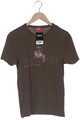 Boss Orange T-Shirt Herren Oberteil Shirt Sportshirt Gr. L Baumwolle... #k3lr0rs