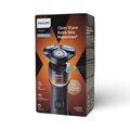 Philips X5012/00 Rasierer Series 5000X  Elektrischer Nass- und Trockenrasierer