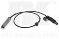 ABS Sensor Raddrehzahl NK 291511 für E36 BMW Z3 Roadster 3er 316