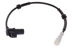 ABS Sensor Raddrehzahl Vorderachse Hinterachse rechts für RENAULT CLIO II