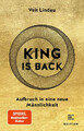 King is back