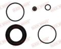 Quick Brake 114-0199 Reparatursatz, Bremssattel für AUDI MERCEDES-BENZ VW