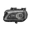 1x Hauptscheinwerfer DIEDERICHS 6815081 passend für HYUNDAI