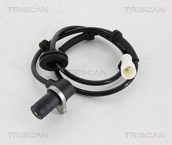 TRISCAN Sensor, Raddrehzahl Rechts, Vorderachse u.a. für HONDA, MG, ROVERDie Nr.1* für Autoteile: Top-Preis-Leistungs-Verhältnis