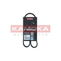 1x Keilrippenriemen KAMOKA 7014039 passend für ALFA ROMEO AUSTIN BMW CHRYSLER