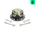 Radlagersatz OPTIMAL 401304 für MERCEDES KLASSE W205 Model S205 W213 A205 C205