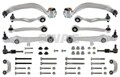 SWAG Reparatursatz, Querlenker 30 92 1502 für AUDI VW