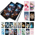 HandyHülle für Samsung Galaxy A26 A36 A06 A16 A55 A35 A25 Leder Case Brieftasche