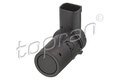 TOPRAN 600 427 Sensor, Einparkhilfe für VOLVO