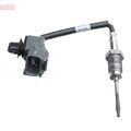 DENSO (DET-0131) Abgastemperatursensor, Abgassensor für TOYOTA