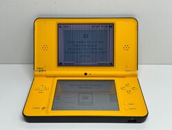 Nintendo DSi XL Konsole Gelb - Spielkonsole, geprüft, Ohne Kabel ⚡BLITZBEREIT⚡