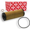 febi bilstein 22536 Ölfilter für AUDI SKODA VW Ölreinigung Inspektion