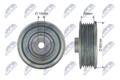 RNK-TY-033 NTY Umlenk-/Führungsrolle, Keilrippenriemen für LOTUS,TOYOTA