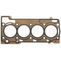 1x Dichtung, Zylinderkopf ELRING 228.400 passend für AUDI SEAT SKODA VW CUPRA