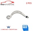 LINKS RECHTS QUERLENKER SATZ VORNE REINHOCH RH04-0092 2PCS I NEU OE QUALITÄT