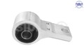 Querlenkerlager SIDEM 801625 für FORD FIESTA FUSION MAZDA DY 5 Van 16V LPG TDCi