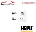 MOTOR KÜHLWASSERPUMPE WASSERPUMPE HEPU P842 P FÜR NISSAN KUBISTAR 1.6 16V 1.6L