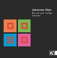 Johannes Itten Kunst der Farbe