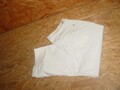 Capri Stretchjeans/Jeans v. BONITA Gr.42 weiß perfect fit