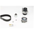 Continental Ctam Wasserpumpe + Zahnriemensatz CT1028WP2 CT1028 CT1028K3 | 726061
