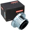 KAMOKA GENERATORFREILAUF passend für ALPINA B5 AUDI A4 A6 AUTOBIANCHI Y10 BMW 5 