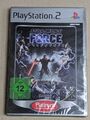 ✪ Star Wars The Force Unleashed PlayStation 2 PS2 PAL Neu New Sealed ✪