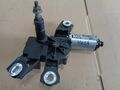 Wischermotor hinten Heckwischermotor 3C9955711A VW PASSAT VARIANT (3C5) 2.0 TDI