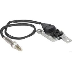 1x NOx-Sensor, NOx-Katalysator HERTH+BUSS ELPARTS 70680063 passend für AUDI