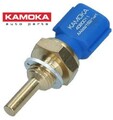 KAMOKA 4080011 Sensor für Kühlmitteltemperatur Sensor Kühlmittelsensor 