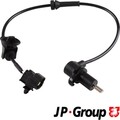 JP GROUP ABS Sensor Raddrehzahl JP 6397104180 für CHEVROLET AVEO KALOS T250 T255