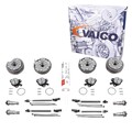 VAICO REP.-SATZ NOCKENWELLENVERSTELLUNG EINLASS/AUSLASS passend für MERCEDES C-K