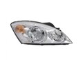Scheinwerfer für KIA Cee'd Ceed SW 2006 - 2011 Vorne Rechts TYC 20-11855-15-2