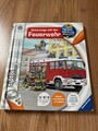 Tiptoi® Wieso? Weshalb? Warum? Unterwegs mit der Feuerwehr