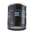 ORIGINAL® Mann-Filter W 718/2 Ölfilter für Fiat PUNTO DUCATO Kasten DUCATO