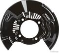 SPRITZBLECH BREMSSCHEIBE HERTH+BUSS JAKOPARTS J3332015 FÜR TOYOTA HILUX 7