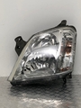 Scheinwerfer Hauptscheinwerfer Frontscheinwerfer vorne links Opel Meriva A 93321