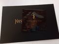 Yves Saint Laurent YSL All Hours Precise Angles Concealer MN7 Probe Pröbchen 1ml
