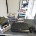 Sony PlayStation 3 Super Slim  500GB  + 1xController + 30 Spiele PS3 cech-4204c