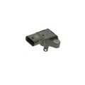 1x ORIGINAL® Bosch Sensor, Saugrohrdruck für Ford C-MAX II FIESTA VII GRAND