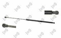 ABAKUS 101-00-184 Gasfeder Heckklappendämpfer für RENAULT LAGUNA II (BG0/1)