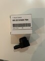 Orig BMW F40 F44 G20 G30 G31 G11 G29 PDC 6.0 Ultraschallsensor Schwarz Universal