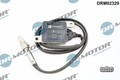 NOx Sensor Katalysator Kat für Opel Astra 2015 -> Dr.motor Automotive Drm02329