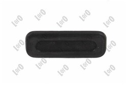 ABAKUS Schalter Heckklappe Heckklappenschalter 132-038-001 für CITROËN C6 (TD)
