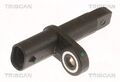 TRISCAN Sensor, Raddrehzahl Beidseitig, Vorderachse u.a. für CITROËN, DS, OPEL
