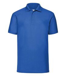 Fruit of the Loom Poloshirt 65/35 Pique Polo T-Shirt Gr. S M L XL XXL 3XL Neu