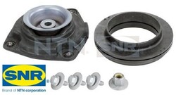 SNR KB668.04 Reparatursatz für Federbeinstützlager Federbeinstützlager 